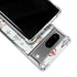 Disney Dumbo Vintage Pattern Google Pixel 7a Clear Case